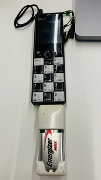 この昔の携帯の充電器は どこで買えますか よろしくお願いいたします Yahoo 知恵袋