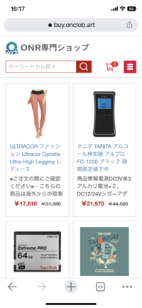 このサイトは詐欺サイトでしょうか？子供がラジコンを買って欲しいと 