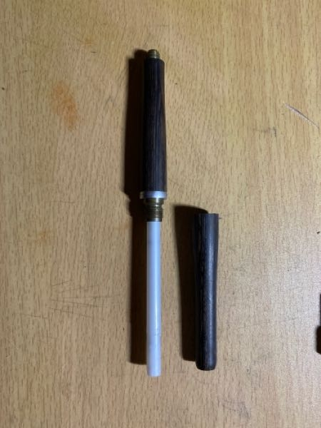 PILOTのs20のシャーペンのノックボタンと、互換性のあるノックボ