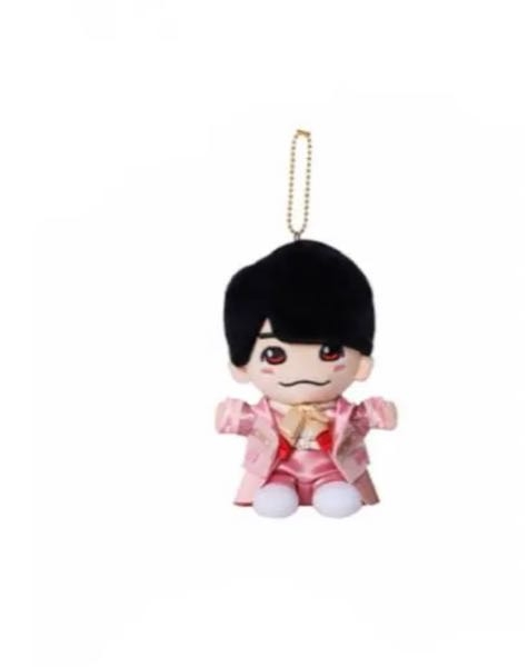 なにわ男子の第二弾のちびぬいをメルカリで買いました。 この写真で上がっていて、安くて買ったのですが、 状態の写真を載せないことが疑問なのと、 第二弾のちびぬいって偽物とかって出てますか？？