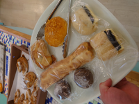 ビバオールってアイスを覚えてる方はいらっしゃいますか 三角形の苺 Yahoo 知恵袋