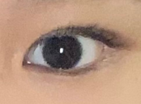 制服ディズニーで盛れるカラコンって何がありますか 裸眼は黒いです Y Yahoo 知恵袋