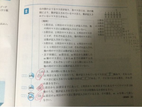 中学数学の規則と文字式の問題です 解説お願いします またこの類の Yahoo 知恵袋