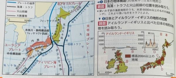 地学の、島弧ってなんのことなんですか？簡単にわけりやすく説明でき... - Yahoo!知恵袋