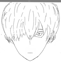 人物イラストを書き始めてから５ヶ月の初心者です 美術部で風景画は得意なので Yahoo 知恵袋