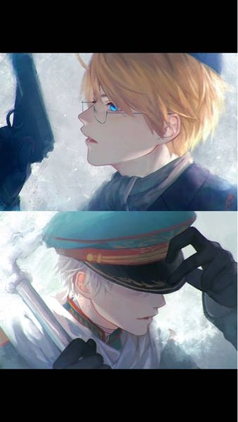 このイラストを描いた方を教えて頂きたいです れさんですね Yahoo 知恵袋