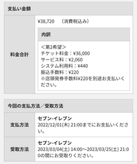 イープラスの払い戻しについて質問です まだ入金はしてはいないので Yahoo 知恵袋