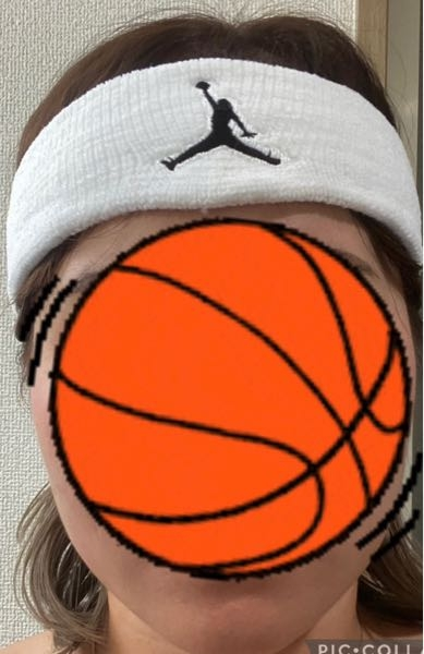 社会人チームでバスケをしている女です 私は肩に付くかつかな Yahoo 知恵袋