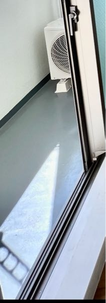 【お引取決まりました】都営住宅　網戸 都営住宅に引っ越してきました。 - 全ての窓に網戸がないので取り付