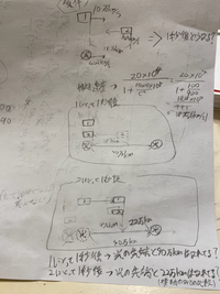 光速度不変の原理がよく分かりません こちらの写真のどの部分が間違っているの Yahoo 知恵袋