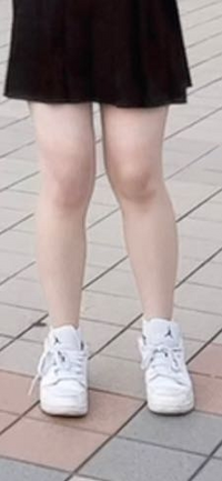 164cmの骨格ストレートなのですが 何キロくらいまで痩せた Yahoo 知恵袋