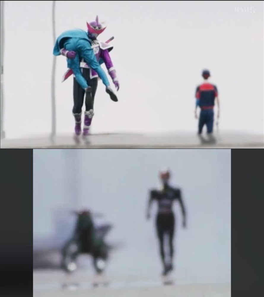 暴太郎戦隊 ドンブラザーズ 桃井タロウ着用 KONYA 2020AW shortblouson