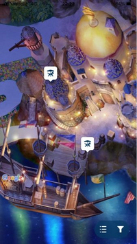 今月中旬の平日にウィークナイトパスでディズニーシーに入園予定です Yahoo 知恵袋