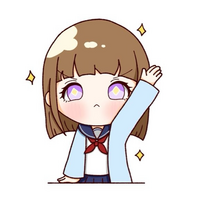 数日前に私が描いたイラストです 手を挙げているイラストなのですが Yahoo 知恵袋