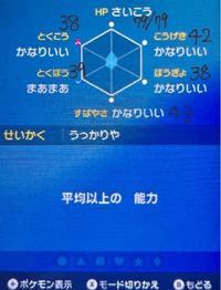 ポケモンsv金策ニンフィアについて現在イーブイlv29を金策ニン Yahoo 知恵袋