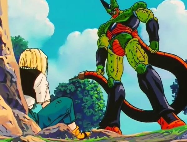 ドラゴンボール　スーパーバトル　122 シッポの先から吸収　セル　Wプリズム ドラゴンボール スーパーバトル 122 シッポの先から吸収 セル W