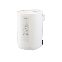 加湿器の質問です象印のEE-RQ50型を買いました電気代が凄いら