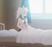 大怪我をして包帯やガーゼをたくさん付けてる美少女キャラクターを教えて下さい... - Yahoo!知恵袋