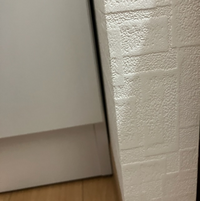 こういうほっそい隙間にクシを落としちゃって全然取れないんです