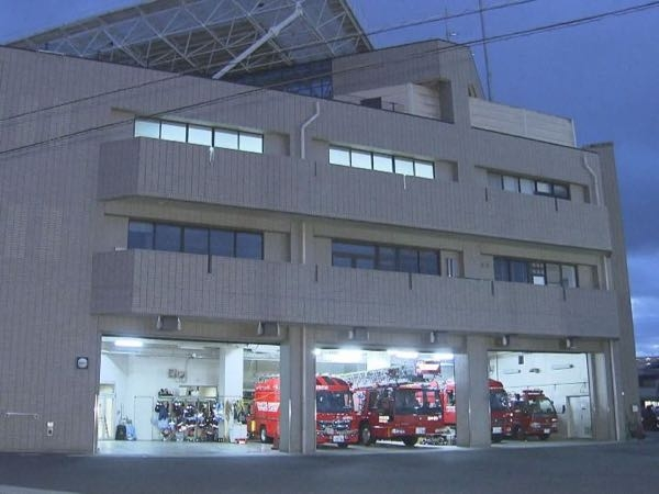 自衛官、消防、警察！おまえら不祥事おおいから、これ着て脂肪と