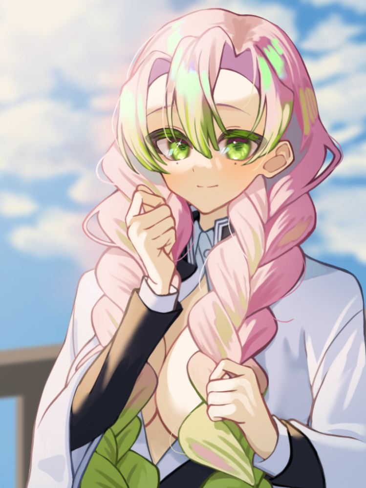 中学生3年生です。イラストへのご意見をお願いします。 - 1.どのような