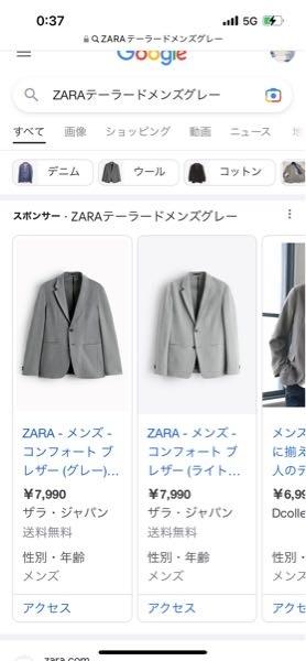 大学の入学式のスーツについて。 - 大学の入学式に着ていく服装は