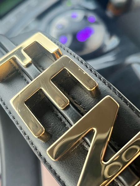 FENDI 細身様返品用 楽天市場】【FENDI】フェンディ 二つ折り長財布 F-NR300-8M0021