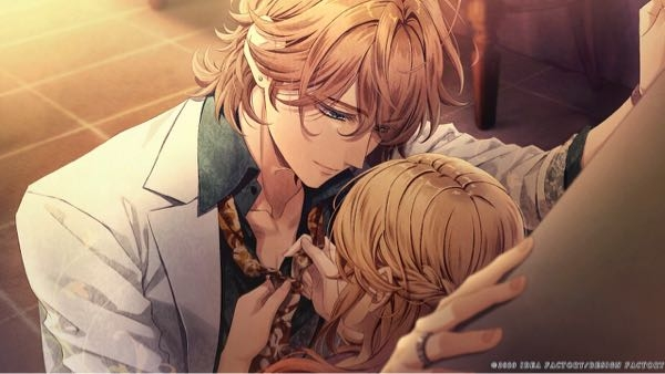 ピオフィオーレの晩鐘のことについて質問です！ - ニコラを全て攻略し