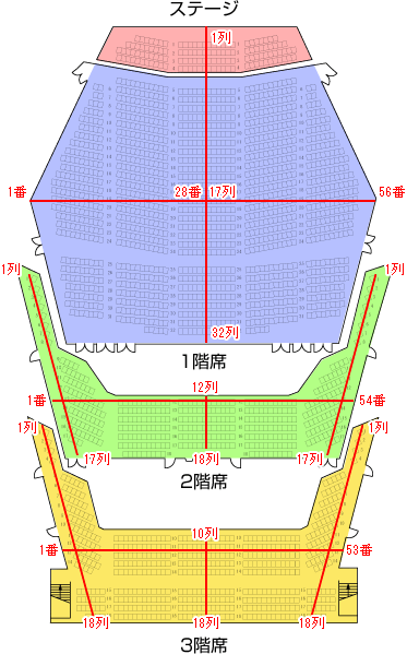 6月18日(日)湘南乃風ライブin福岡サンパレス同行者募集