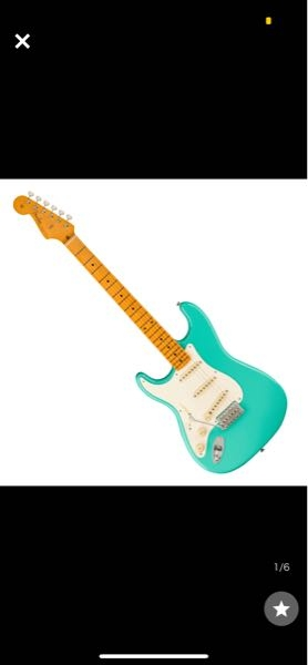 よくレースセンサーゴールドとビンテージノイズレスの音が比べられます