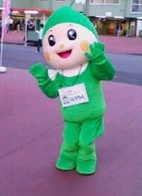 いたばし観光キャラクター りんりんちゃん 可愛くないですか Yahoo 知恵袋