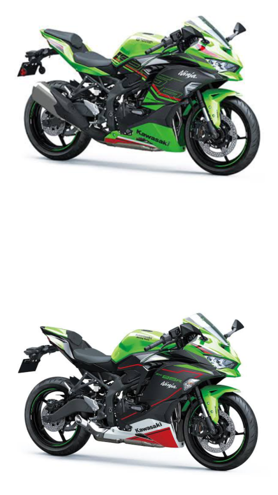 KawasakininjaZX-25Rを5月ごろに納車する予定なのですが2