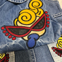 ヒスミニの服をリサイクルショップで購入したのですが、タグが