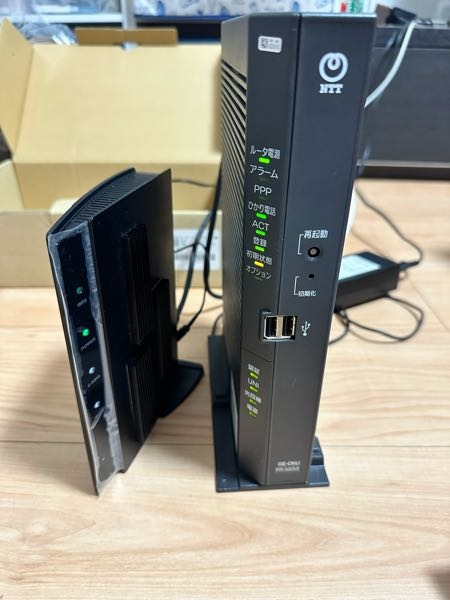 192.168.1.1に接続出来ません。PCは無くiPhoneの - Yahoo!知恵袋