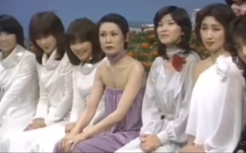 沢田研二さんが70年代にアイドルと付き合っていたと聞きましたが