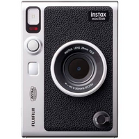 ２１時販売終了 新品同様 instax mini evo マイクロSD付き 平成歌謡