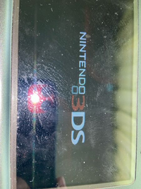 ニューニンテンドー3DSLLで妖怪ウォッチ2真打をプレイしようと  