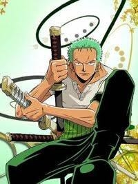 ゾロ 服装 初期 ロロノア・ゾロ ONE PIECE の徹底解説・考察まとめ -