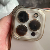iPhoneの下取り条件が｢カメラが動作し、すべてのレンズに損傷