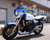 GSX400インパルスの、このタイプのアンダーカウルはどこに売っ