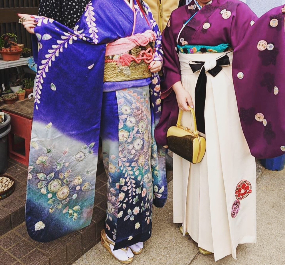 批判的な意見や誹謗中傷は控えて頂けますと幸いです。私が成人式に  