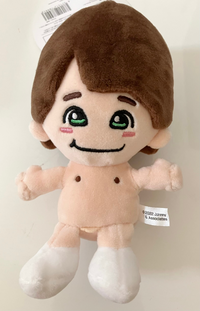 至急】なにわ男子の大橋和也くん第2弾のちびぬいをメルカリにて