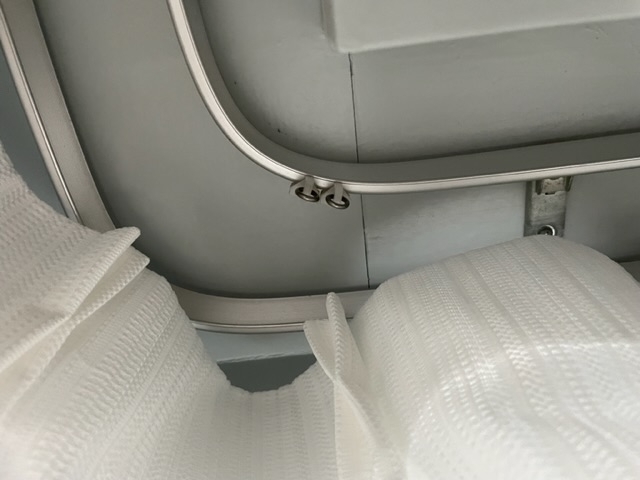 メルカリのプロフ未読について先ほど購入させていただいた出品者