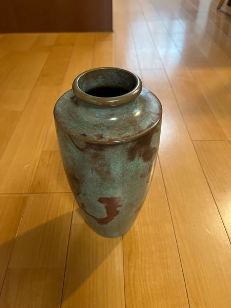 この花瓶の価値があるのかないのか、どうしたらいいのかわかりません 