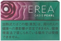 iQOSのフレーバーについての質問です！

今度初めてiQOSを買おうと考えているのですが、TEREAのoasis pearl を吸いたいです。
しかし、この銘柄は品薄だと聞きました... ですので、他に自分に合いそうなフレーバーがあればオススメを教えて頂きたいです！

自分は今紙タバコで、キャメルのメンソールとマルボロダブルバーストのパープルを吸っています。
レギュラーは苦手です、、

宜...