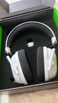 RazerblacksharkV2proアップグレードモデルについて質問で RazerblacksharkV2proアップグレードモデルについて質問で