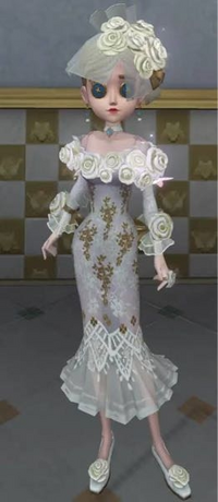 第五人格 調香師 ネイルチップ 今宵こそ 第五人格 調香師 今宵こそ ネイルチップ - ririrao - BOOTH