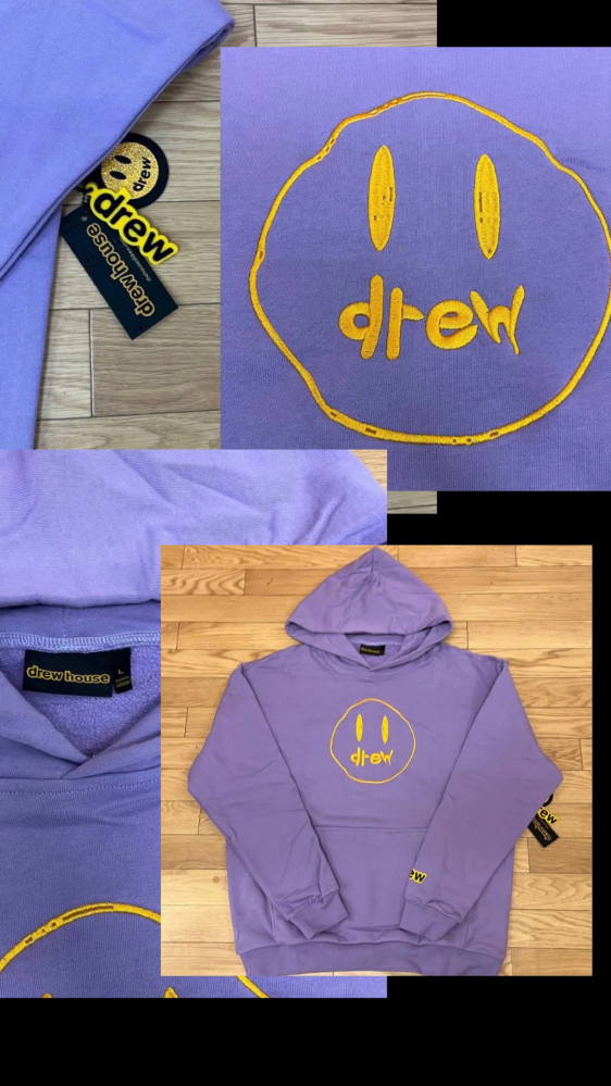 こちらのdrewhouse本物ですか？ - Yahoo!知恵袋
