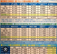 今日の昼からジョイジョイで1人カラオケをしようと思っているのですが、2時間したいと言えば295✖️4で1180円でカラオケができると言うことですか？ 