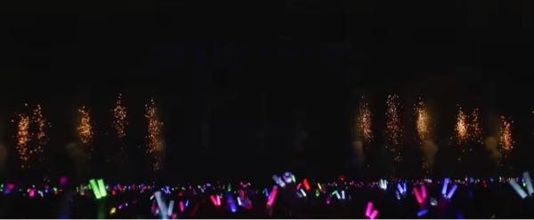 SixTONESのLIVEで非公式ペンライト(キンブレとか)の持ち込みって